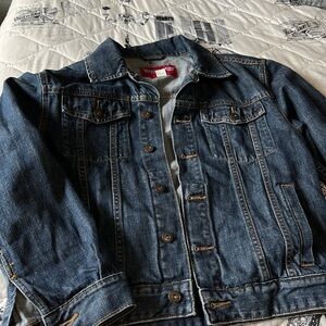 Wrangler Red Label Denim Jacket